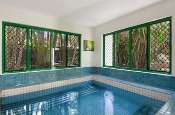 Headland Gardens Holiday Resort - Accommodation Cairns 12