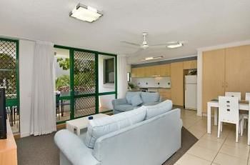 Headland Gardens Holiday Resort - Accommodation Cairns 13