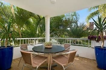 Headland Gardens Holiday Resort - Accommodation Cairns 14