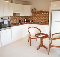 Yarra Glen Racecourse Apartments - Accommodation Cairns