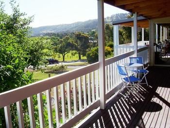 Yarraglen BnB - Accommodation Cairns 8