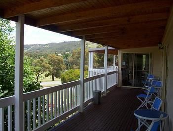 Yarraglen BnB - Accommodation Cairns 14