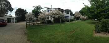 Yarraglen BnB - Accommodation Cairns 25