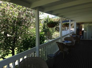 Yarraglen BnB - Accommodation Cairns 26