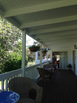 Yarraglen BnB - Accommodation Cairns 28
