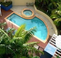 Mariners Resort - Accommodation Cairns