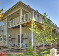 The Heart of Emerald Bed amp Breakfast - Accommodation Cairns
