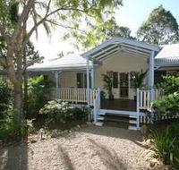 Noosa Country House - Accommodation Cairns