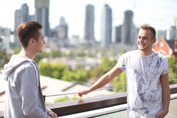 Melbourne Metro YHA - Hostel - Accommodation Cairns 1