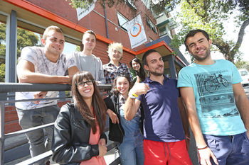 Melbourne Metro YHA - Hostel - Accommodation Cairns 2