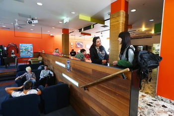 Melbourne Metro YHA - Hostel - Accommodation Cairns 3