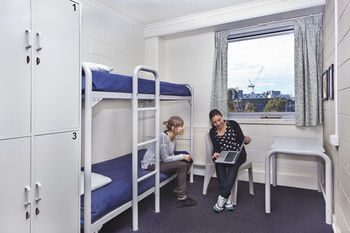 Melbourne Metro YHA - Hostel - Accommodation Cairns 5