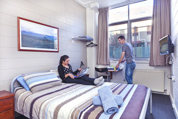 Melbourne Metro YHA - Hostel - Accommodation Cairns 8