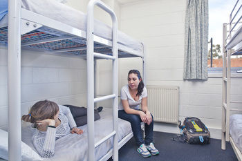 Melbourne Metro YHA - Hostel - Accommodation Cairns 9