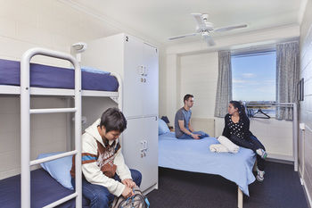 Melbourne Metro YHA - Hostel - Accommodation Cairns 15