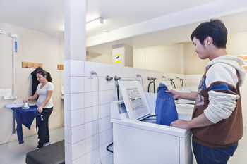 Melbourne Metro YHA - Hostel - Accommodation Cairns 16