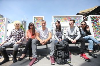 Melbourne Metro YHA - Hostel - Accommodation Cairns 17