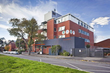 Melbourne Metro YHA - Hostel - Accommodation Cairns 20