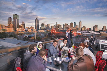 Melbourne Metro YHA - Hostel - Accommodation Cairns 21