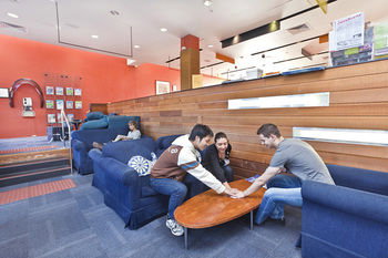 Melbourne Metro YHA - Hostel - Accommodation Cairns 22