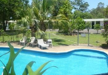 Buderim Fiesta Motel - Accommodation Cairns 1
