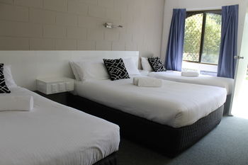 Buderim Fiesta Motel - Accommodation Cairns 8