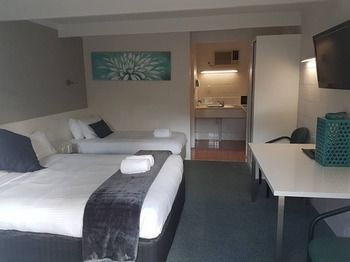 Buderim Fiesta Motel - Accommodation Cairns 9