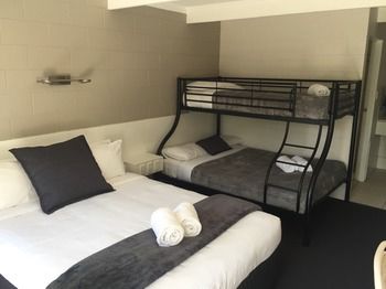 Buderim Fiesta Motel - Accommodation Cairns 10
