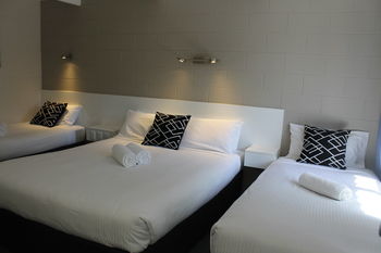 Buderim Fiesta Motel - Accommodation Cairns 11