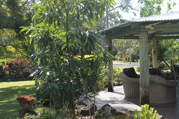Buderim Fiesta Motel - Accommodation Cairns 21