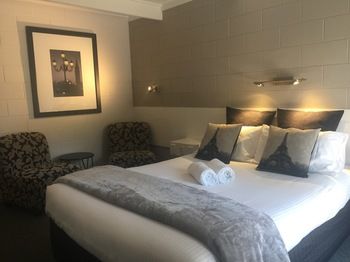 Buderim Fiesta Motel - Accommodation Cairns 22