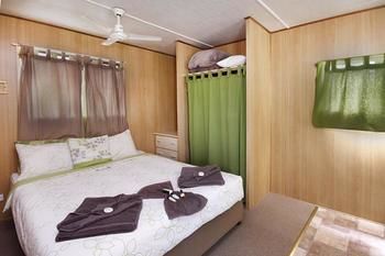 Mapleton Cabins & Caravan Park - Accommodation Cairns 5