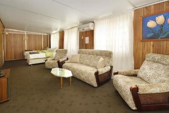 Mapleton Cabins & Caravan Park - Accommodation Cairns 7