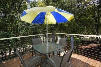 Mapleton Cabins & Caravan Park - Accommodation Cairns 9