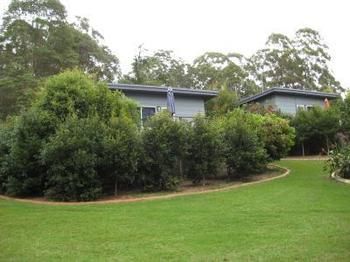 Mapleton Cabins & Caravan Park - Accommodation Cairns 10
