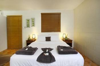 Mapleton Cabins & Caravan Park - Accommodation Cairns 13