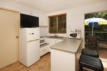 Mapleton Cabins & Caravan Park - Accommodation Cairns 15