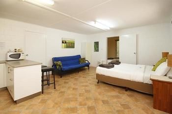 Mapleton Cabins & Caravan Park - Accommodation Cairns 16
