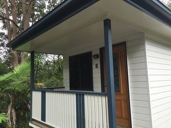 Mapleton Cabins & Caravan Park - Accommodation Cairns 17