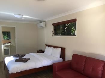 Mapleton Cabins & Caravan Park - Accommodation Cairns 20