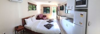 Mapleton Cabins & Caravan Park - Accommodation Cairns 21