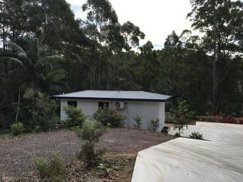 Mapleton Cabins & Caravan Park - Accommodation Cairns 23