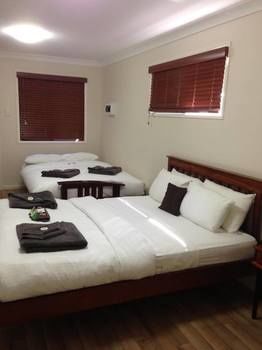 Mapleton Cabins & Caravan Park - Accommodation Cairns 24