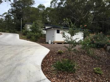 Mapleton Cabins & Caravan Park - Accommodation Cairns 29