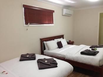 Mapleton Cabins & Caravan Park - Accommodation Cairns 30