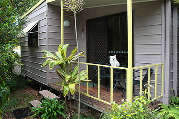 Mapleton Cabins & Caravan Park - Accommodation Cairns 32