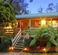 Glenview Retreat Luxury Bed amp Breakfast - Accommodation Cairns
