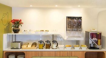 Ibis Budget Newcastle - Accommodation Cairns 0