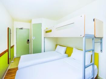 Ibis Budget Newcastle - Accommodation Cairns 4