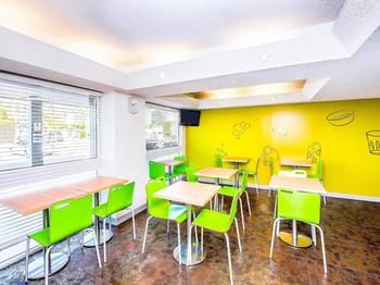 Ibis Budget Newcastle - Accommodation Cairns 5